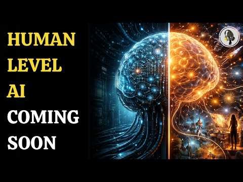 AI vs AGI Explained What Is The Real Difference | WION Podcast