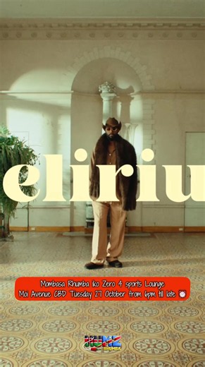 Délirium Fally Ipupa Official Music Video – new single 2026