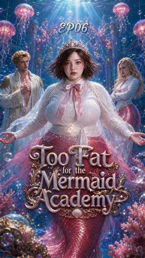 Too Fat for the Mermaid Academy Episode 6 — Full Video Details