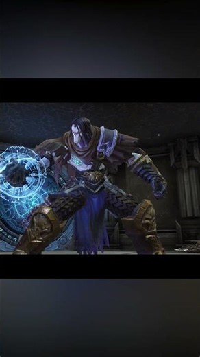 Ah Yes The Not Portal Gun! Darksi #darksiders