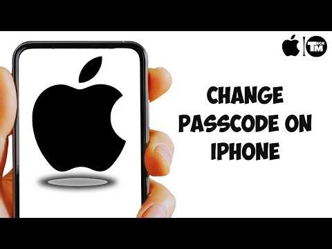 How To Change iPhone Passcode | Update Face ID & Passcode 2026