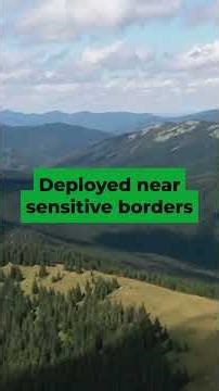 Ghost Tech: China's Invisible Weapons of 2025