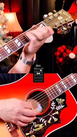 House of the Rising Sun Easy Guitar Tutorial! #guitarlesson #guitarreels #instaguitar #guitarteacher #reelsinstagram #guitarpractice #guitartips #guitarforbeginners #guitarplayersofinstagram #guitarlife #musiceducation #fyp #guitarreel #reelitfeelit #guitarinspo #gibsonguitar #gibsonacoustic Gibson | Chas Evans