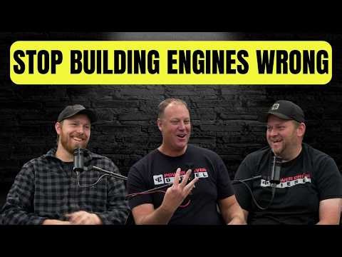 Cummins Engine Build Tips Most Guys Skip