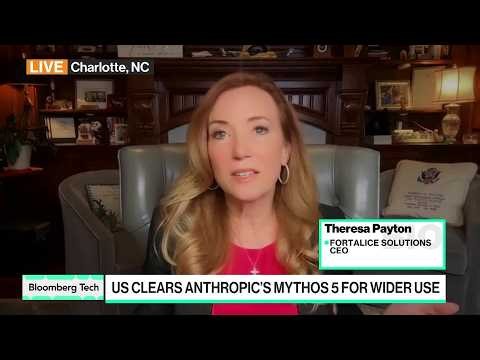 Anthropic's Mythos 5 Gets US Approval for Wider Use