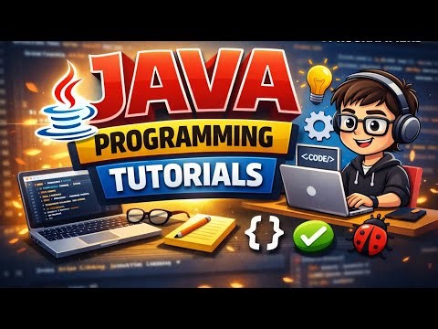 How to Download and Install JDK & IntelliJ IDEA | Step-by-Step Tutorial for Beginners
