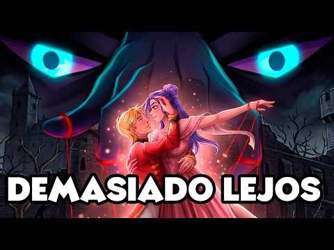Jealousy she can't hide 💔🌹Train or lose everything… | Miraculous Ladybug Comic (Spanish)
