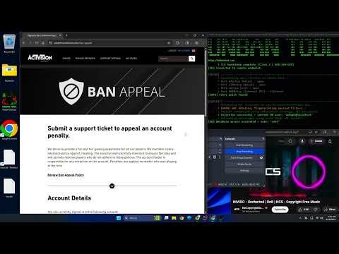 Permanent Ban Removed – COD Recovery Tutorial