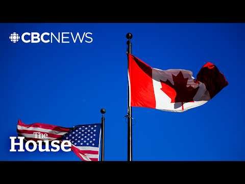 What's Canada's trade strategy with the U.S.? | The House