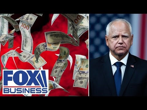 Minnesota fraud has been the 'worst kept secret' in the world and has been covered up by the media