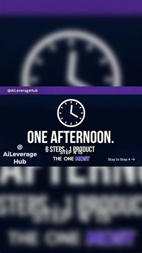 The Hidden Trick That Gets Ebooks Actually Finished