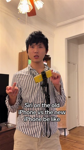 Why Siri Isn't Working Anymore: A Hilarious Skit