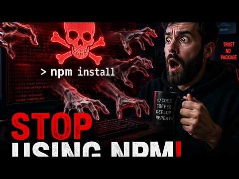 How a Hacker Infected Millions in Seconds.