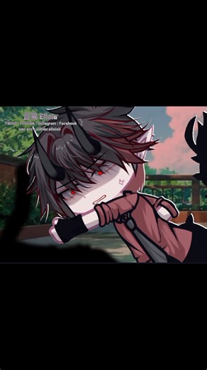 mama! ib : revania #gacha