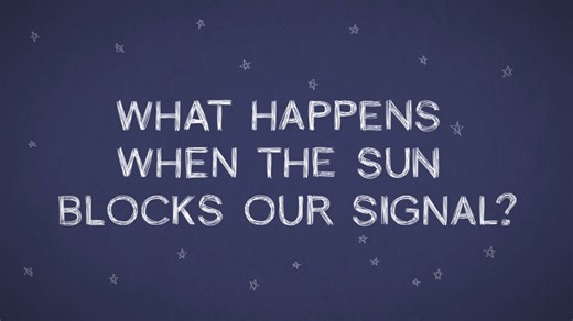 Are you shaking off the holiday sleepies at work this week? The stars and planets have aligned to give JPL rover drivers an extended holiday, literally. We’re in solar conjunction, which means the Sun is blocking the view between Earth and Mars. Until late January, we can’t send commands to spacecraft at Mars – so the rover drivers can work on other things, or take a well-deserved vacation. | NASA Jet Propulsion Laboratory