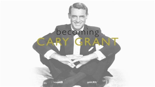 Becoming Cary Grant tells the actor's story from Archibald Leach to Cary Grant and from Bristol to Hollywood! So if you missed this morning on @TalkingPicsTV, visit their catch up service now at https://t.co/epcnY14Oh2, 🔴freeview82 or the Encore app to watch now.