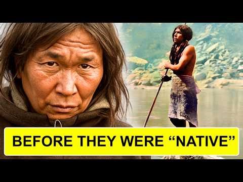How Ancient DNA Unlocked the Mystery of Native American Origins