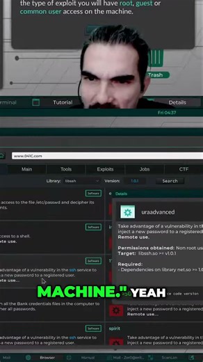 Unlock Hacking Secrets Exploits Explained