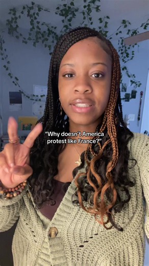 #fyp #blm #france | America