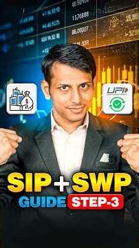 Step 3: This SIP+SWP secret Builds Real Wealth! 💰🚀