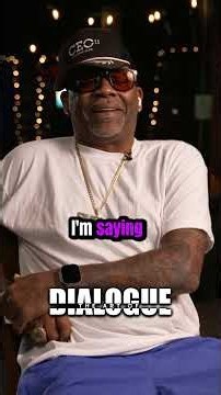 Dame Dash Says Jay-Z Beat LL Cool J In Rap Battle