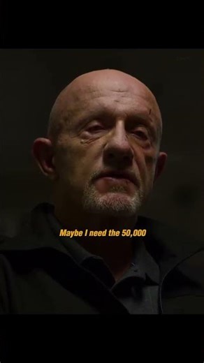 Mike talking police | Breaking Bad #movie #movieclips #movies #sopranos #legend #got #breakingbad