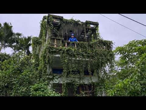Nature Destroyed This $500,000 Home… Then We Brought It Back