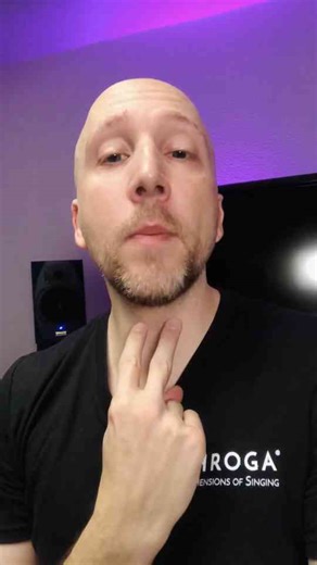 Vocal tips for better breathing while singing