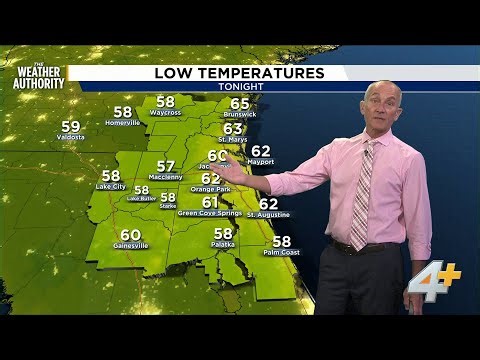 4/16 Weather Authority Update