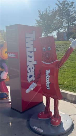 Hershey’s Chocolate World Halloween Experience in Hershey, PA Oct 2026 #familyvlog