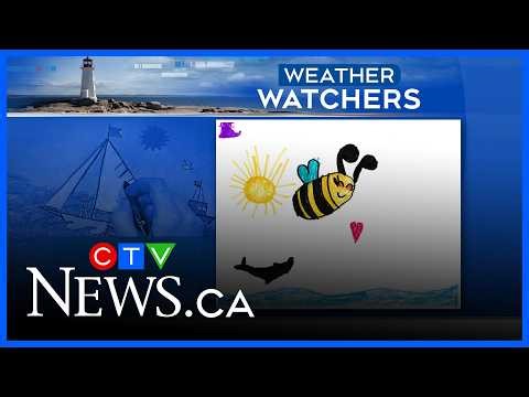 Weather Watchers – April 28, 2026