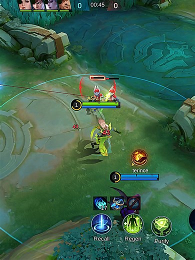 Estes Mid Build Guide for MLBB