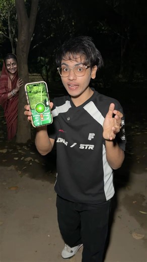 I Tested Ghost detector app