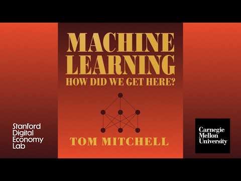 Ep. 7 - Machine Learning Theory with Leslie Valiant