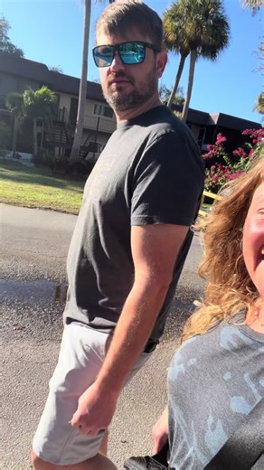 Exploring Lake Okeechobee's Wildlife from a Distance