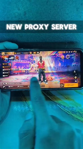 New Vip Proxy Server Download 🎁✅ | Gms Gaming