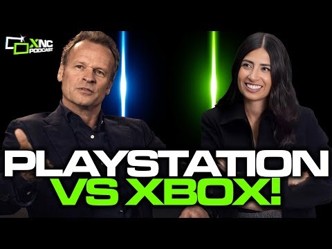 XBOX Breaks Record | Playstation Price Hikes! | New Leaked Hardware & Showcase Xbox News Cast 254