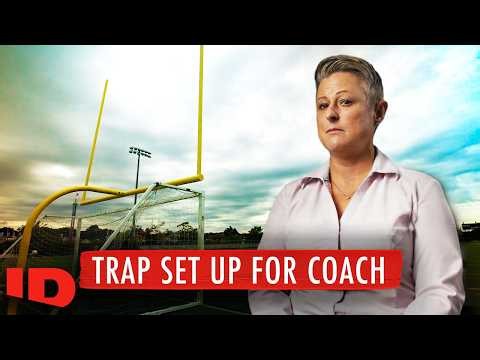 Football Coach Is Lured to a Gruesome Death | Murder Under the Friday Night Lights | ID