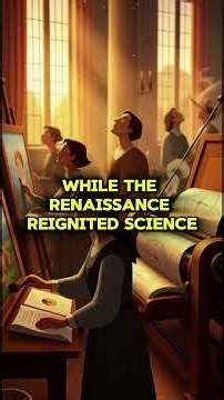 World History in One Simple Timeline