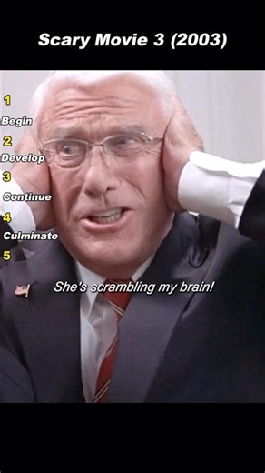 The More the President Tries to Expose the Aliens, the More Everything Falls Apart