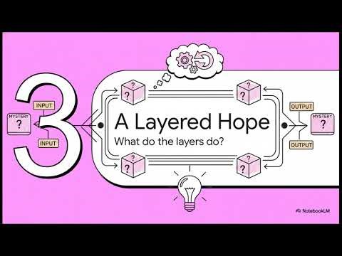 Demystifying Neural Networks