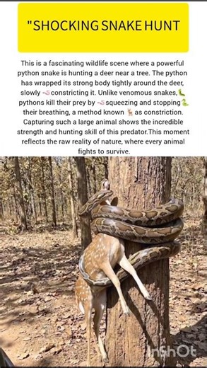 Shocking Snake Hunt #snake #ukwildlife #usawildlife #wildlife #shorts