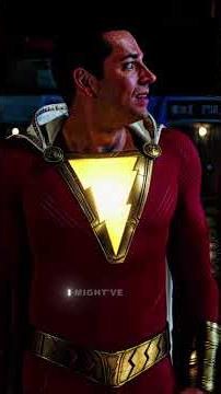 Shazam saves the day #clips #shazam #shortzfeed #superhero #underratedscene #zacharylevi