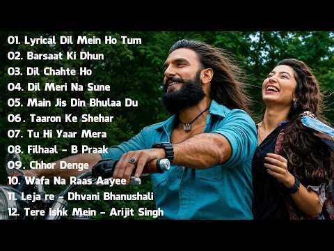New Hindi Song 2026 | Non-Stop Playlist | Best of Arijit Singh, Jubin Nautiyal,Atif Aslam 💖