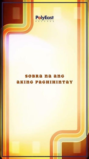 Boyfriends - Bistado Na Kita