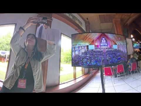 POV UnKlab Graduation | 360° University Graduation Experience