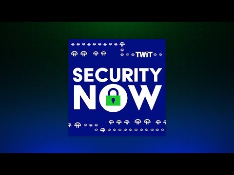 Security Now 1076
