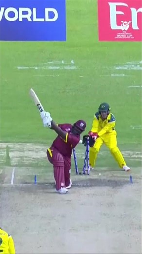 Naden Cooray goes through the gate and Zachary Carter is livid 👀 #U19WorldCup #CricketShorts