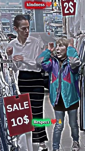 Random Acts of Kindness 🤝❤️