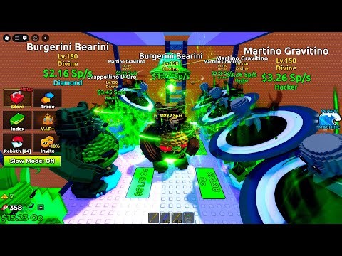 ROBLOX ULTIMATE SQUID GAME GLASS BRIDGE CHALLENGE DAY 36